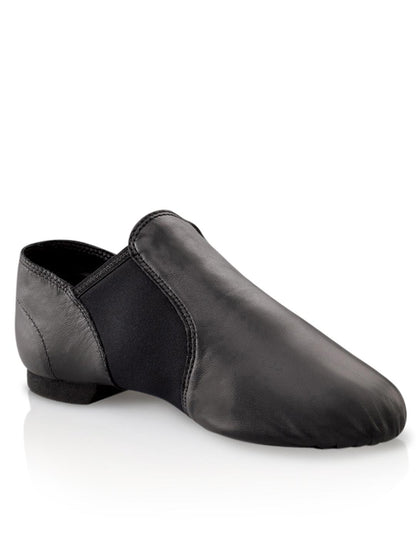 Capezio Most Popular Slip-on E-Series Jazz Shoe