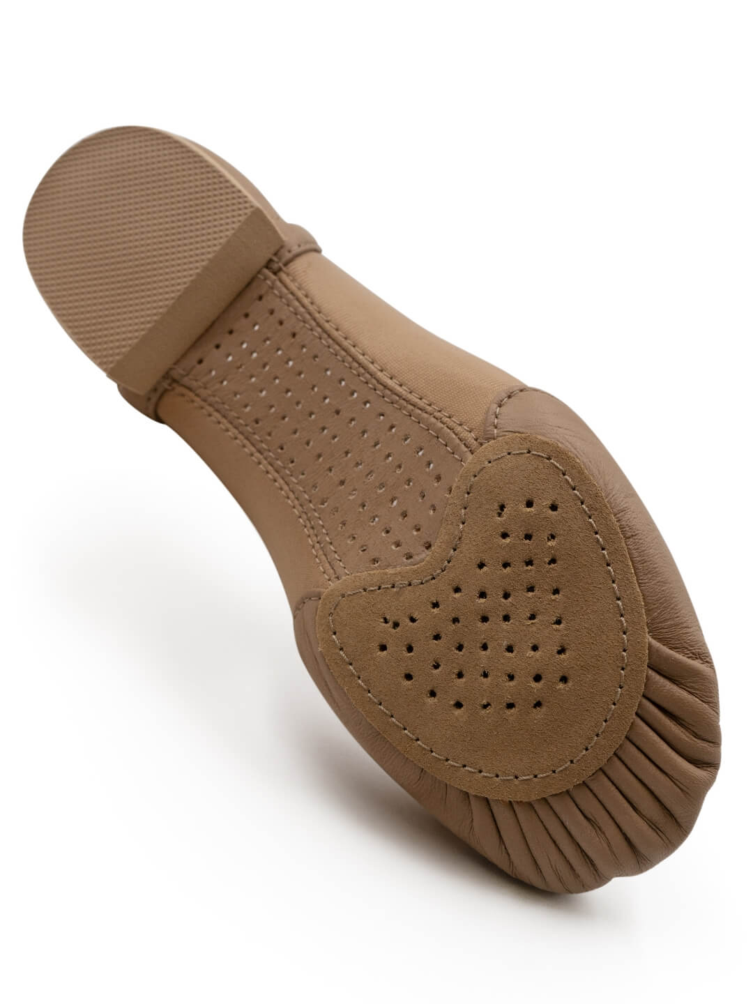 Capezio Capezio Jazz Glove Jazz Shoe