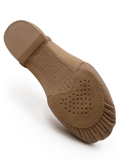 Capezio Capezio Jazz Glove Jazz Shoe