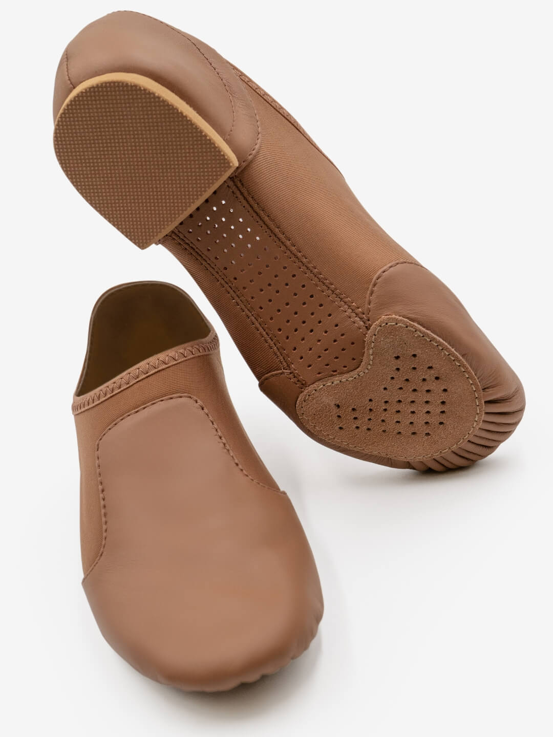 Capezio Capezio Jazz Glove Jazz Shoe