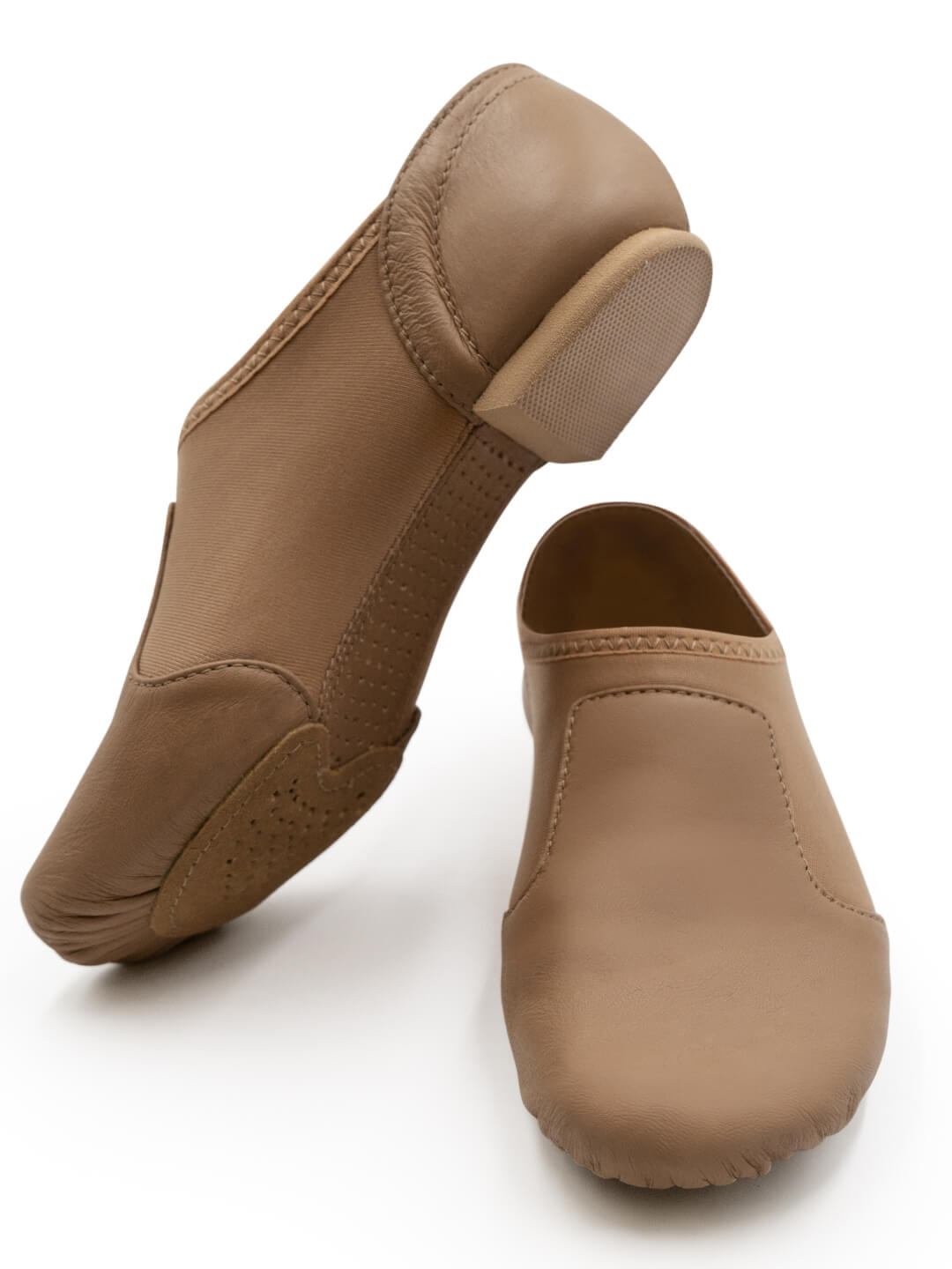 Capezio Capezio Jazz Glove Jazz Shoe