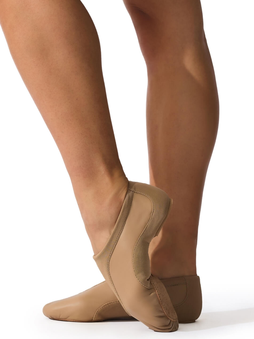 Capezio Capezio Vibe Jazz Shoe