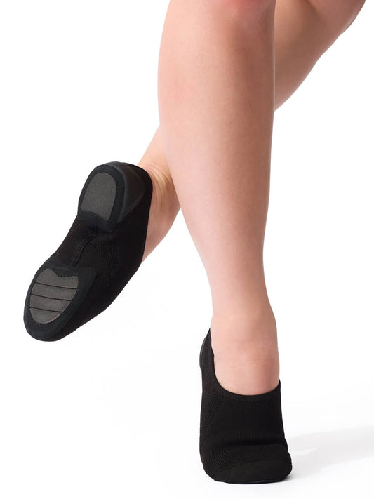 Capezio Capezio Motion Jazz Low