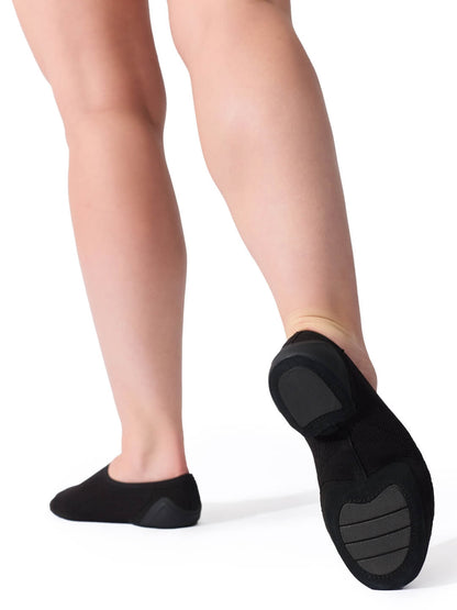 Capezio Capezio Motion Jazz Low