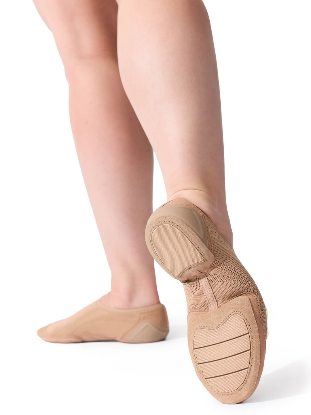 Capezio Capezio Motion Jazz Low