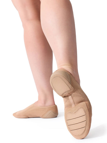 Capezio Capezio Motion Jazz Low