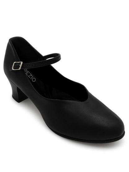 Capezio Best Seller Jr. Footlight Character Shoe
