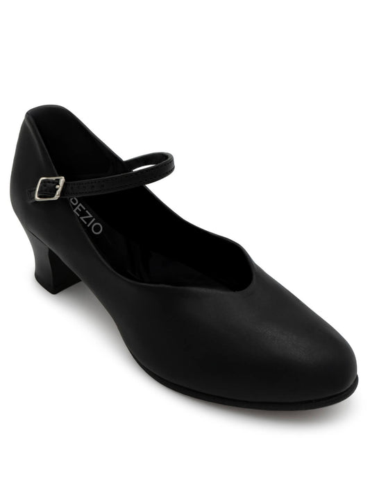 Capezio Best Seller Jr. Footlight Character Shoe