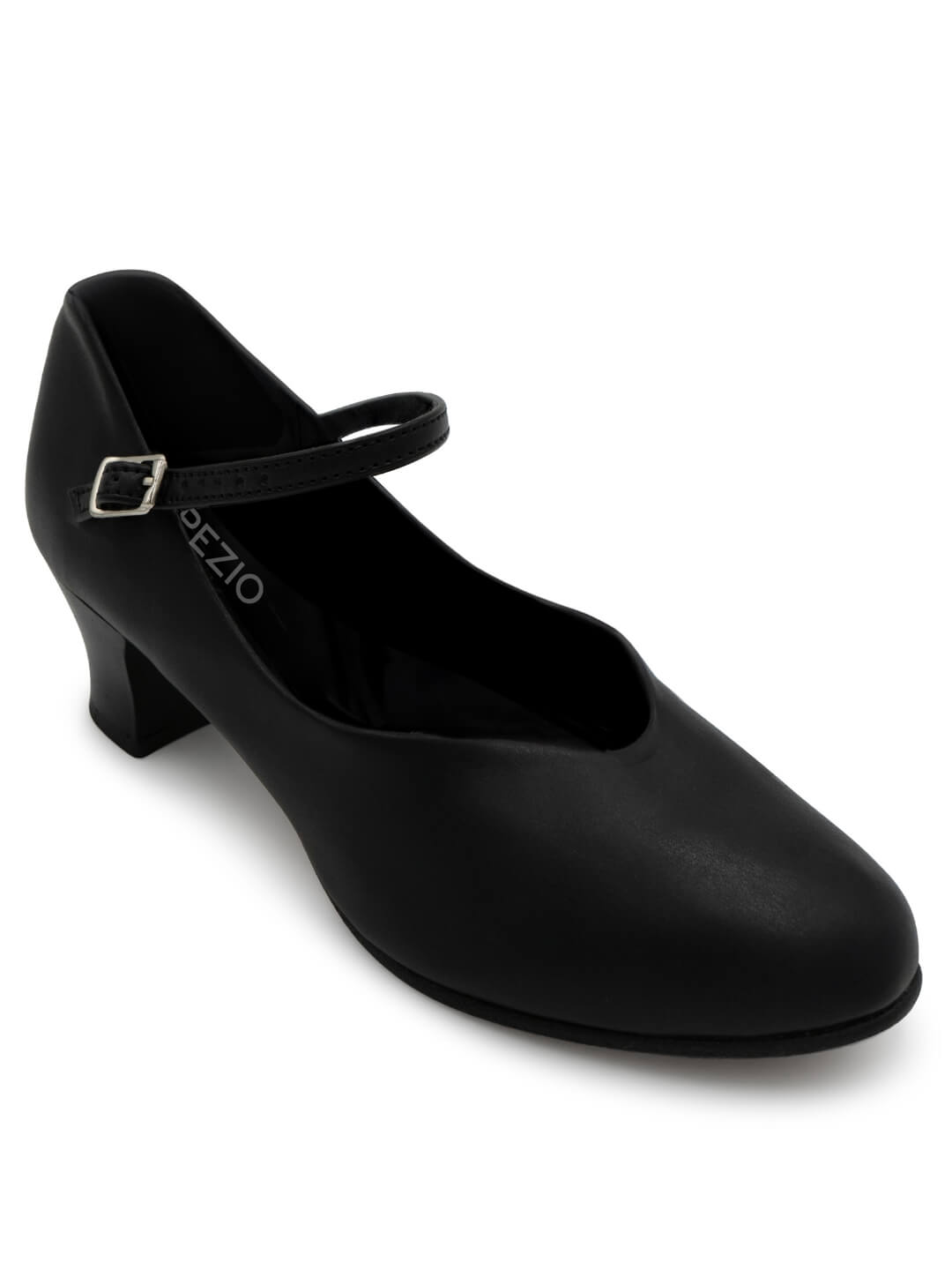 Capezio Best Seller Jr. Footlight Character Shoe