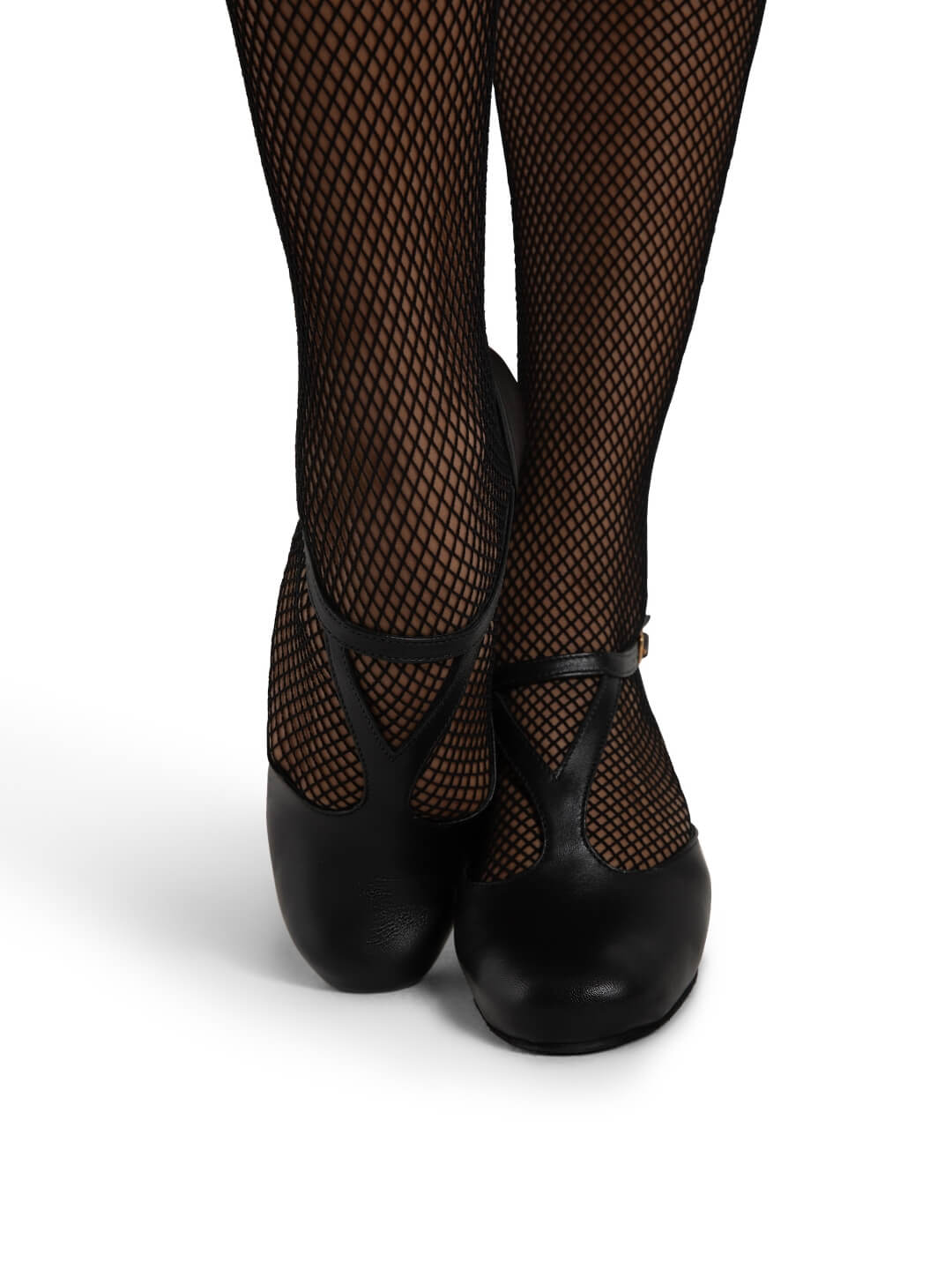 Capezio Capezio Shanel 2.5" Character Shoe