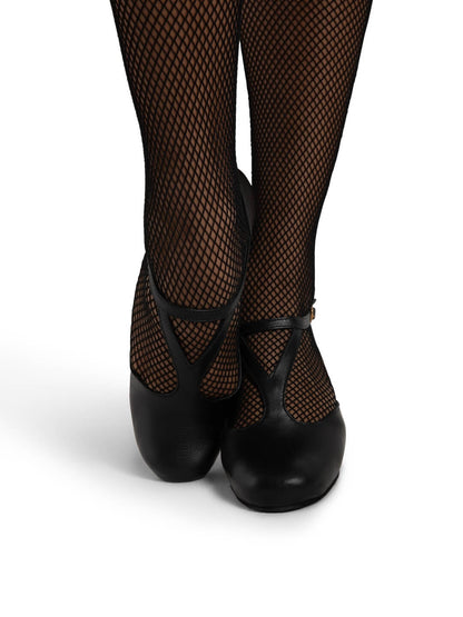 Capezio Capezio Shanel 2.5" Character Shoe