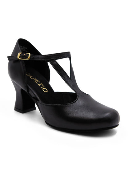 Black,5.5,M