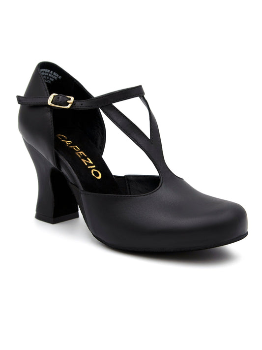 Capezio Capezio 3" Shanel Character Shoe