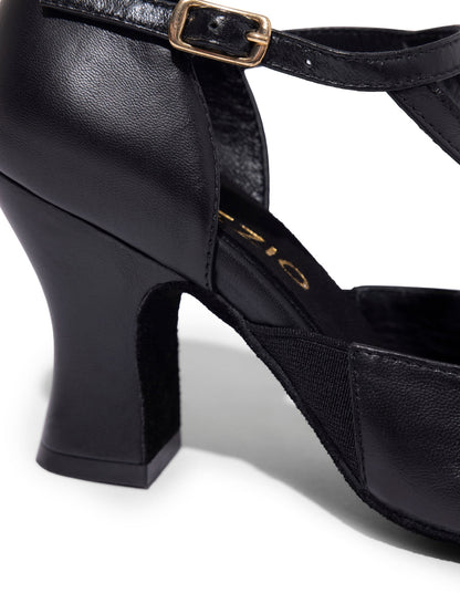 Capezio Capezio 3" Shanel Character Shoe