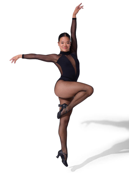 Capezio Capezio 3" Shanel Character Shoe