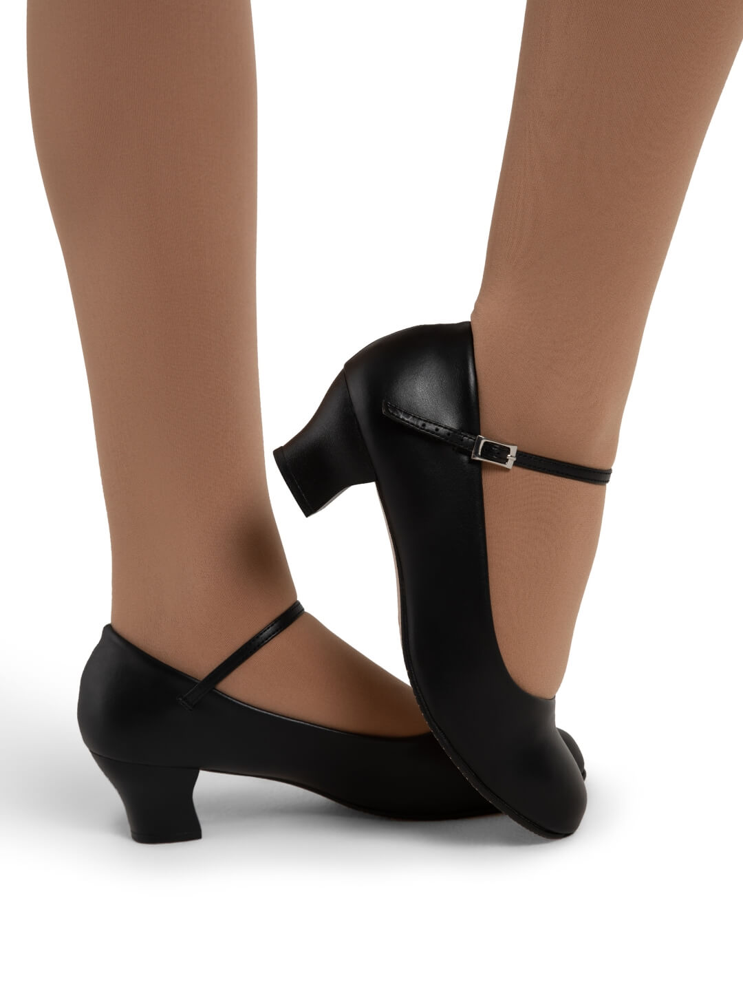 Capezio Capezio Mia Jr 1.5" Character Shoe