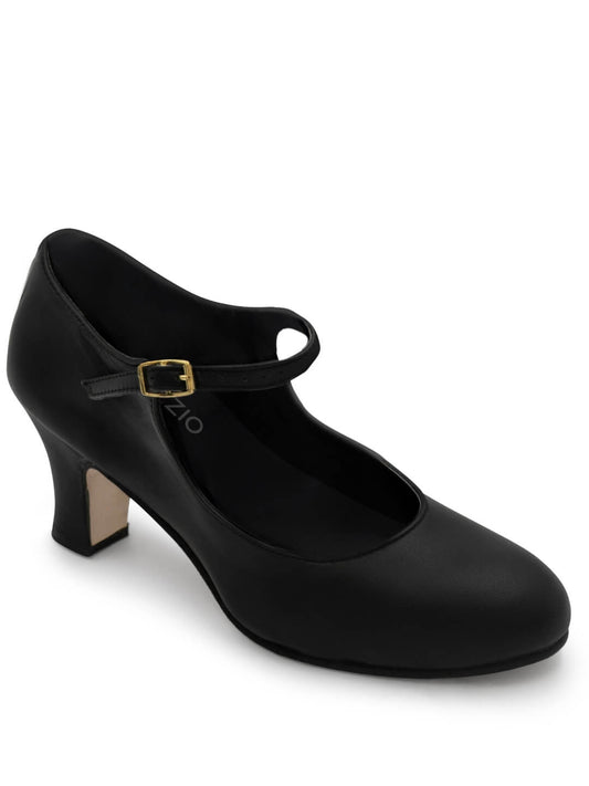 Capezio Manhattan Character Shoe for Broadway Steppers