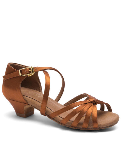 Capezio Capezio Silvia 1.25" Ballroom Shoe