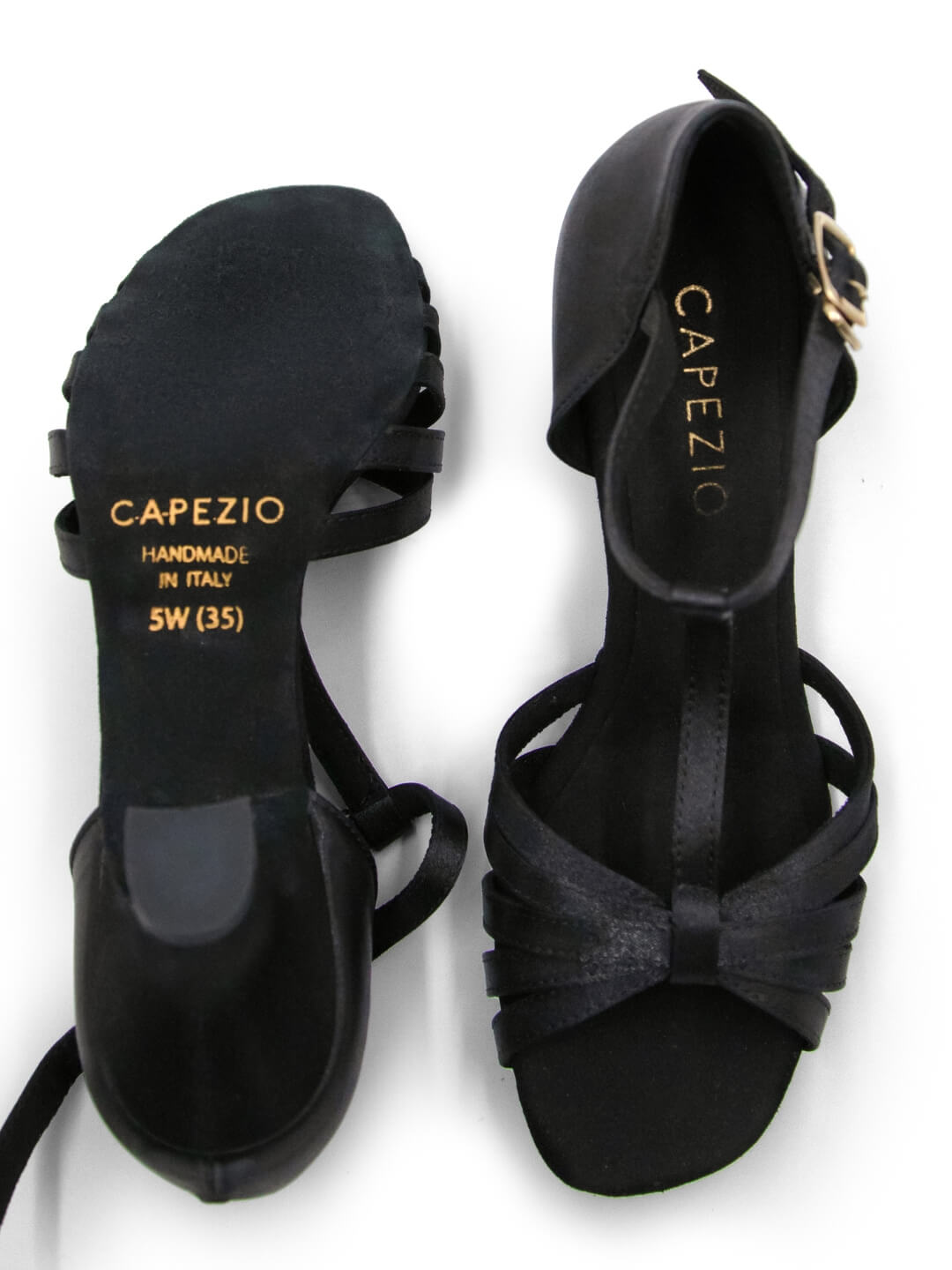 Capezio Capezio Sarah 2" Ballroom Shoe