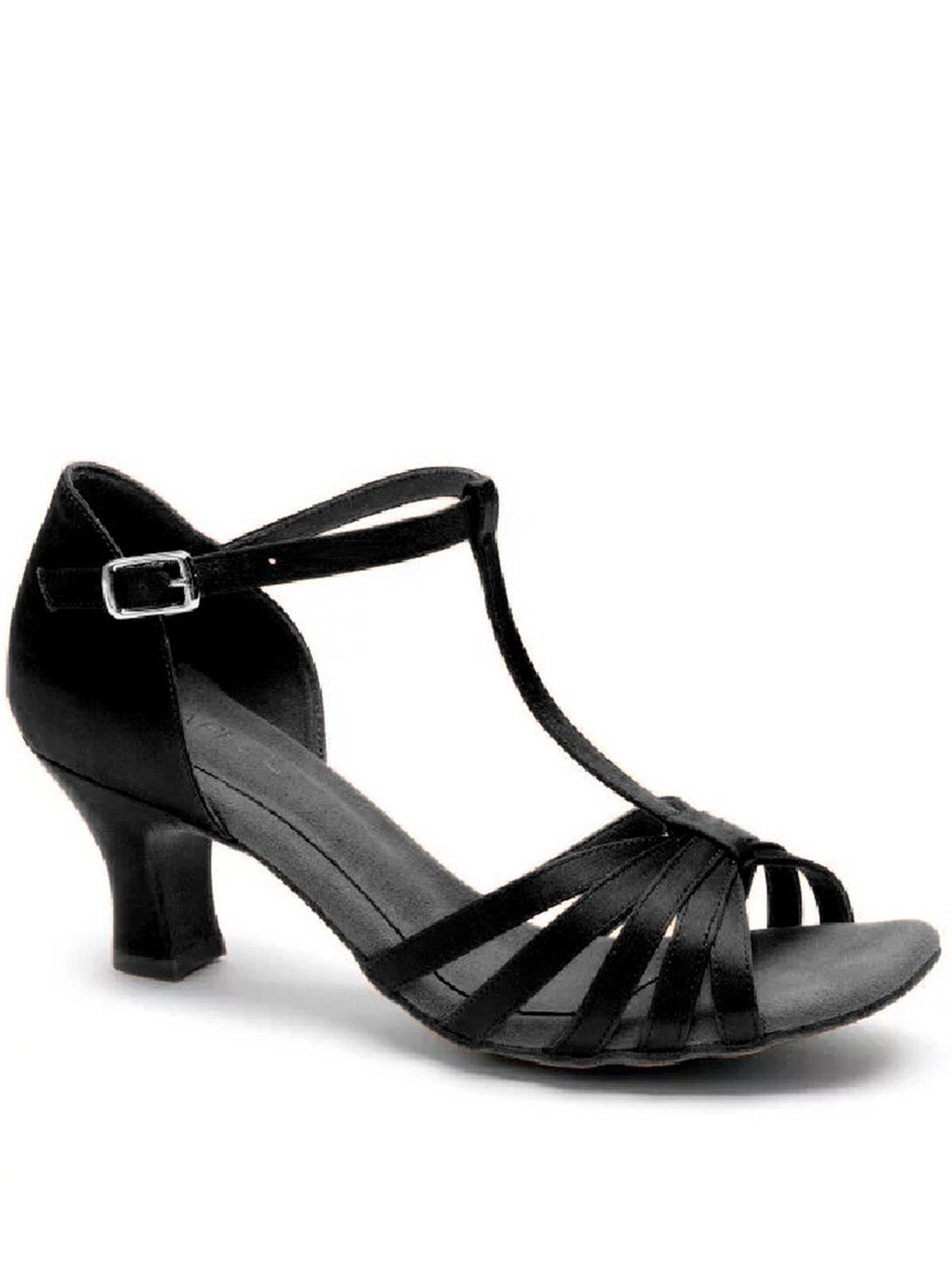 Capezio Capezio Sarah 2" Ballroom Shoe