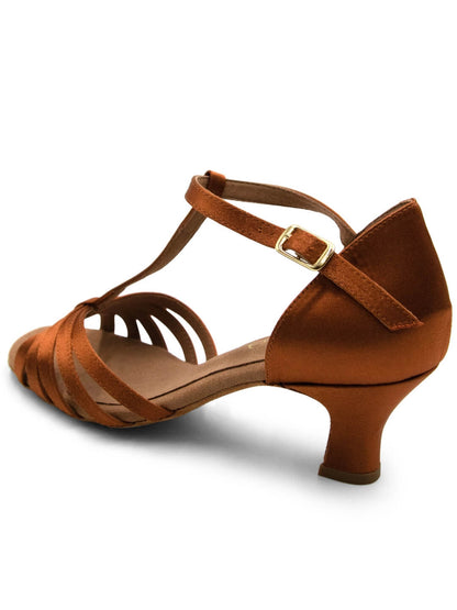 Capezio Capezio Sarah 2" Ballroom Shoe