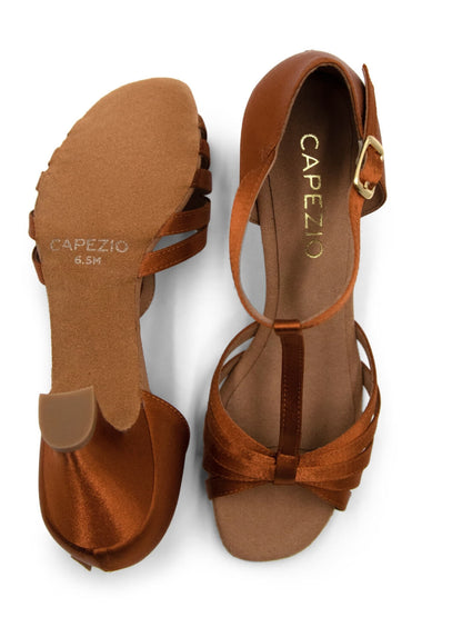 Capezio Capezio Sarah 2" Ballroom Shoe