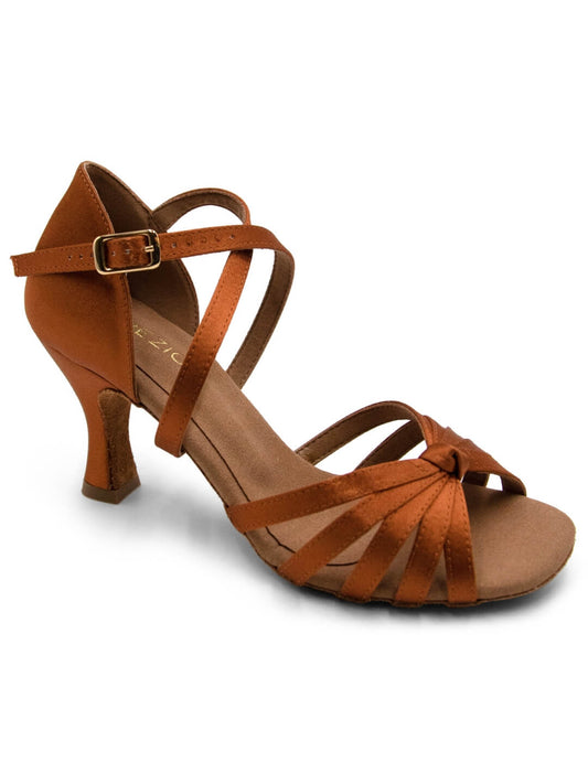 Capezio Capezio Julia 2.5" Ballroom Shoe