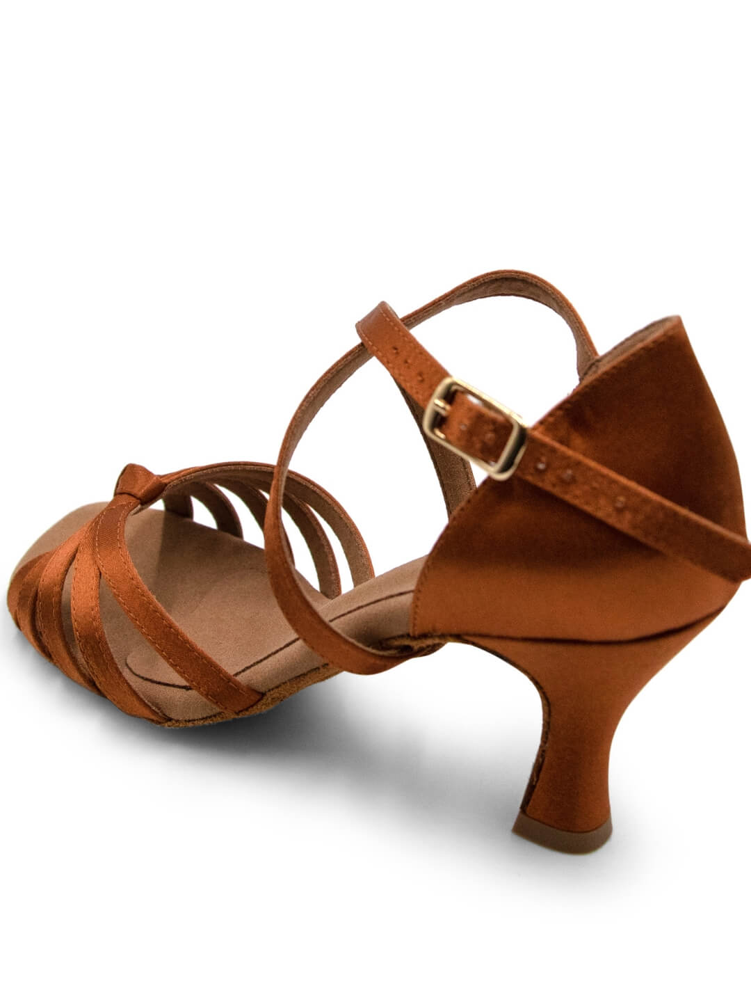 Capezio Capezio Julia 2.5" Ballroom Shoe