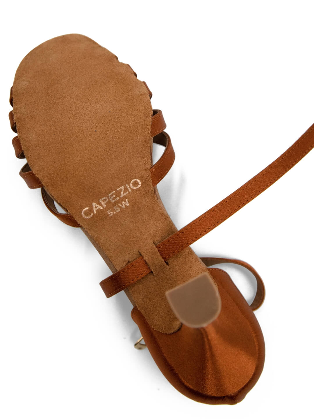 Capezio Capezio Julia 2.5" Ballroom Shoe