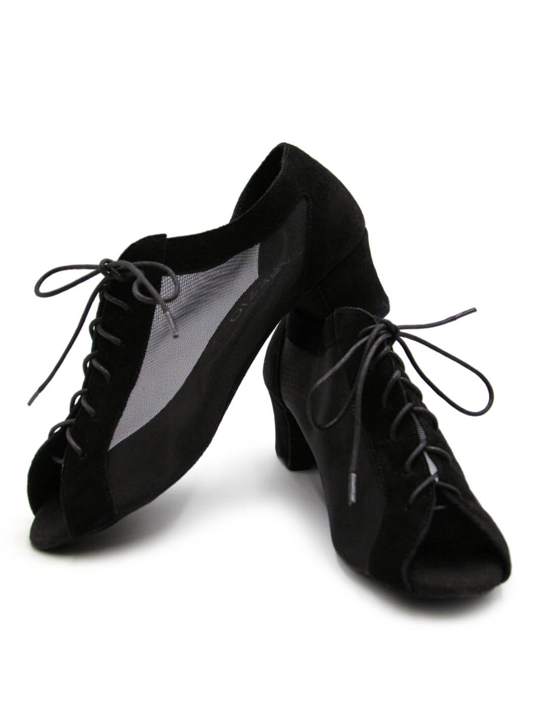 Capezio Capezio Beatrice 1.5" Ballroom Shoe