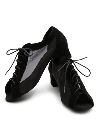Capezio Capezio Beatrice 1.5" Ballroom Shoe