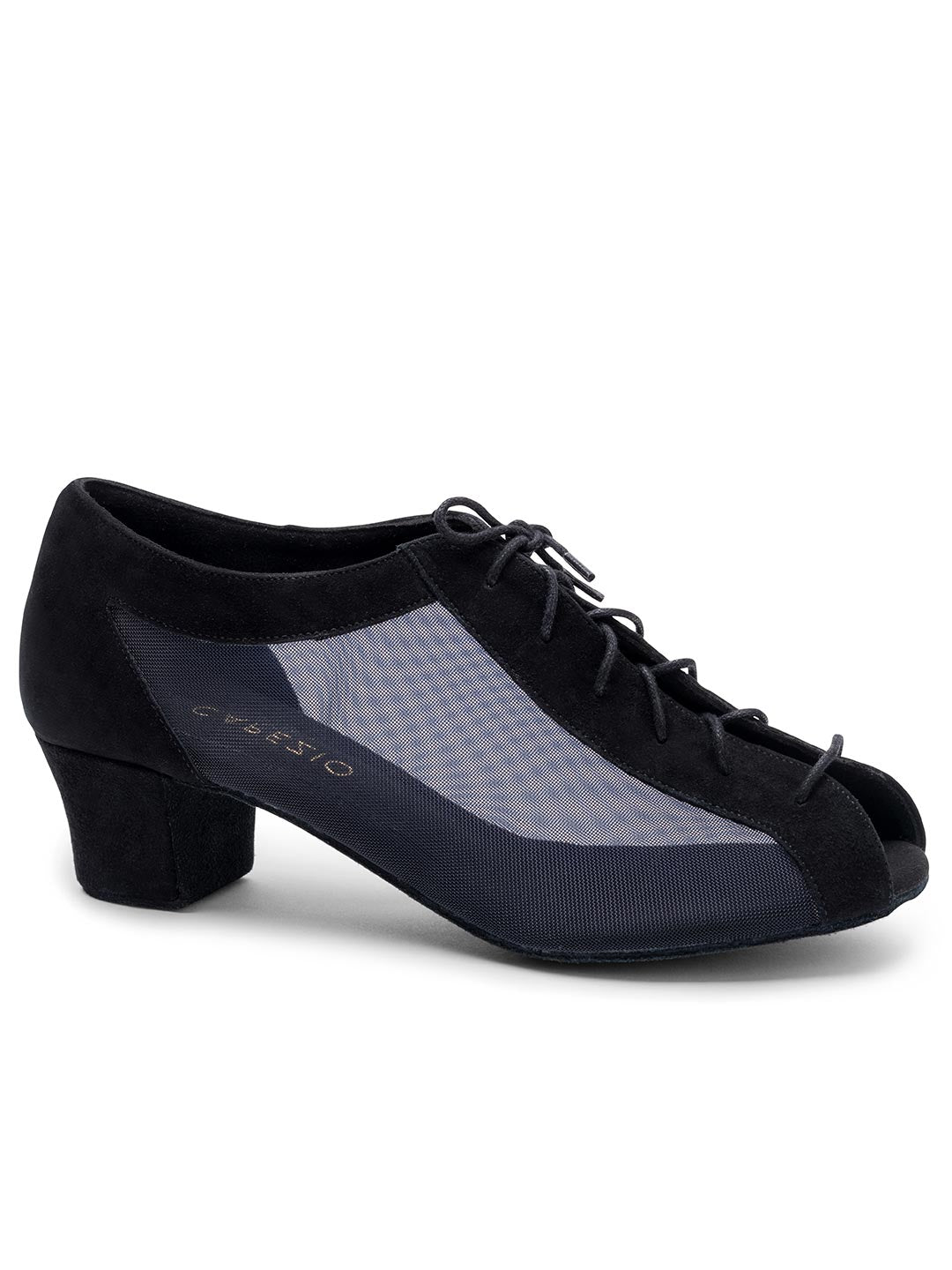 Capezio Capezio Beatrice 1.5" Ballroom Shoe