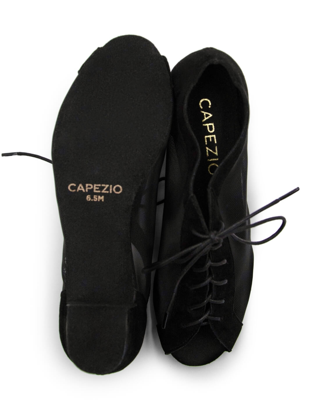 Capezio Capezio Beatrice 1.5" Ballroom Shoe
