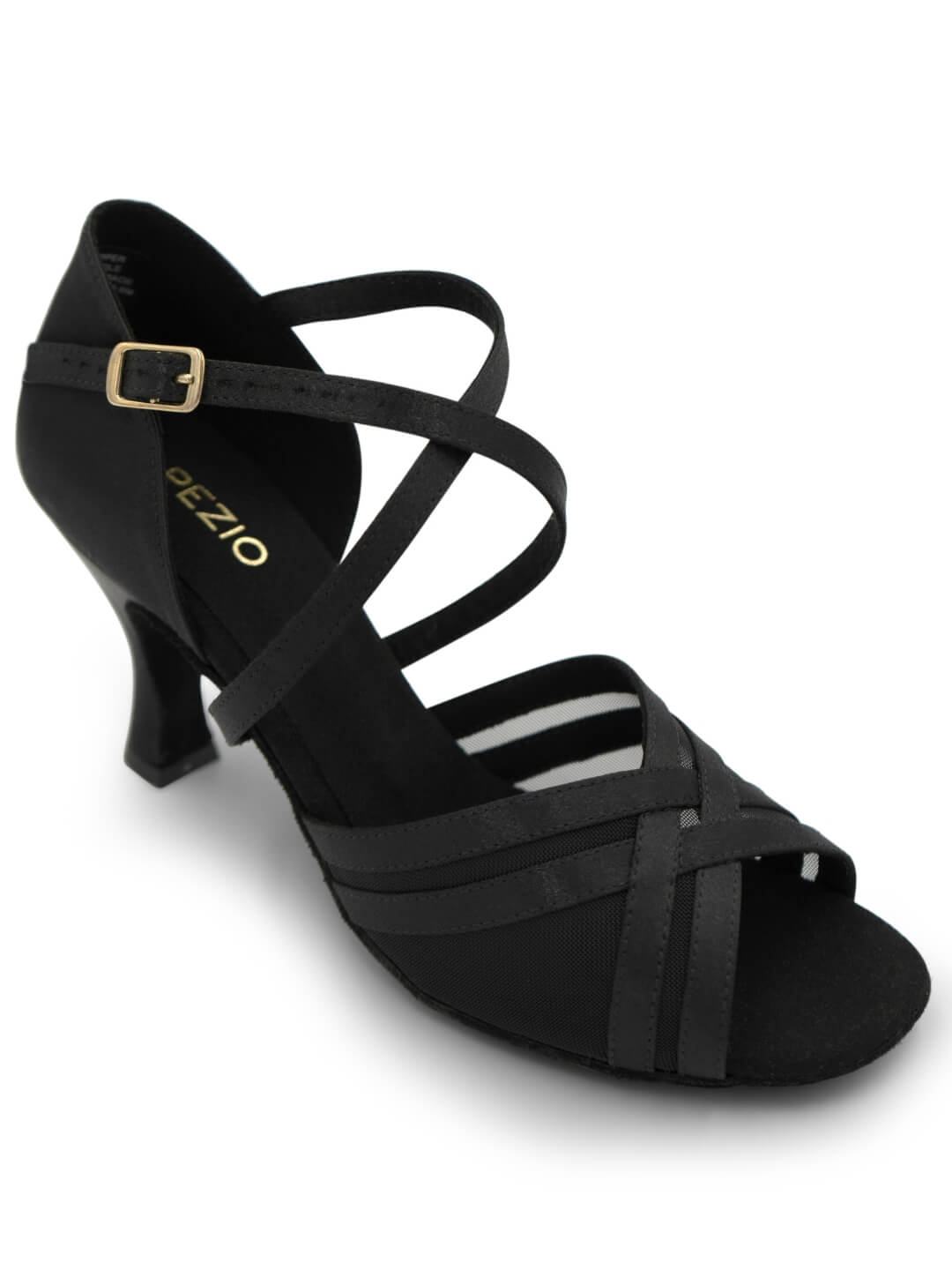 Capezio Capezio Paola 2.5" Ballroom Shoe