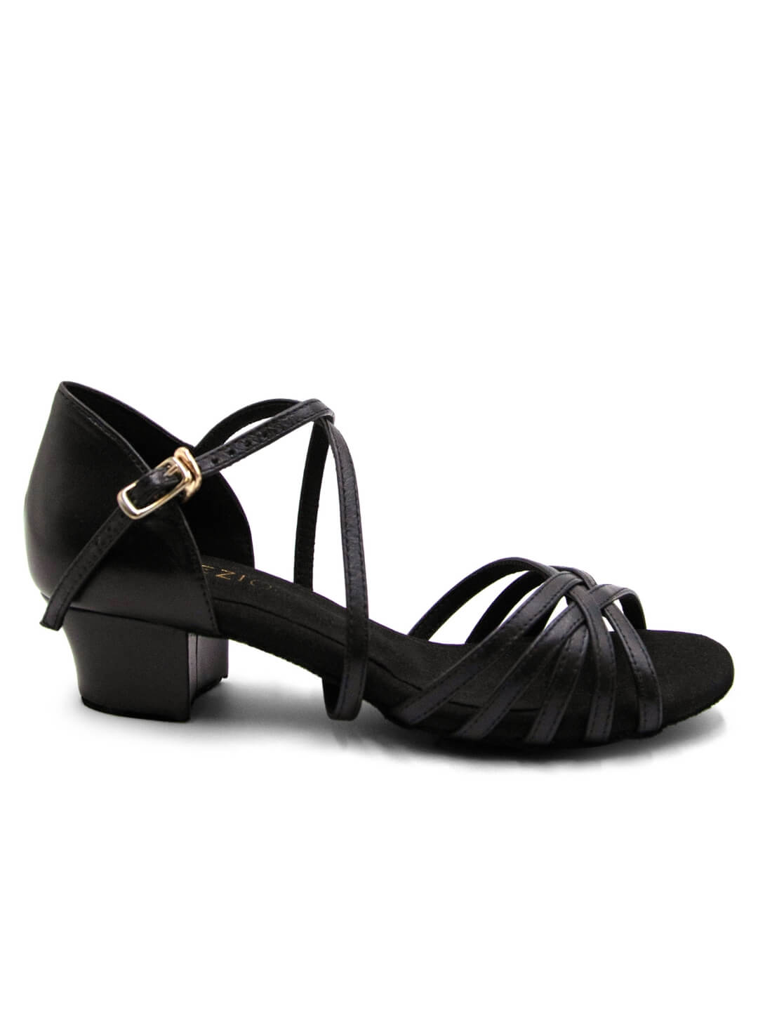 Capezio Capezio Rebecca 1.5" Ballroom Shoe