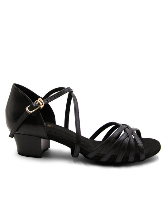 Capezio Capezio Rebecca 1.5" Ballroom Shoe