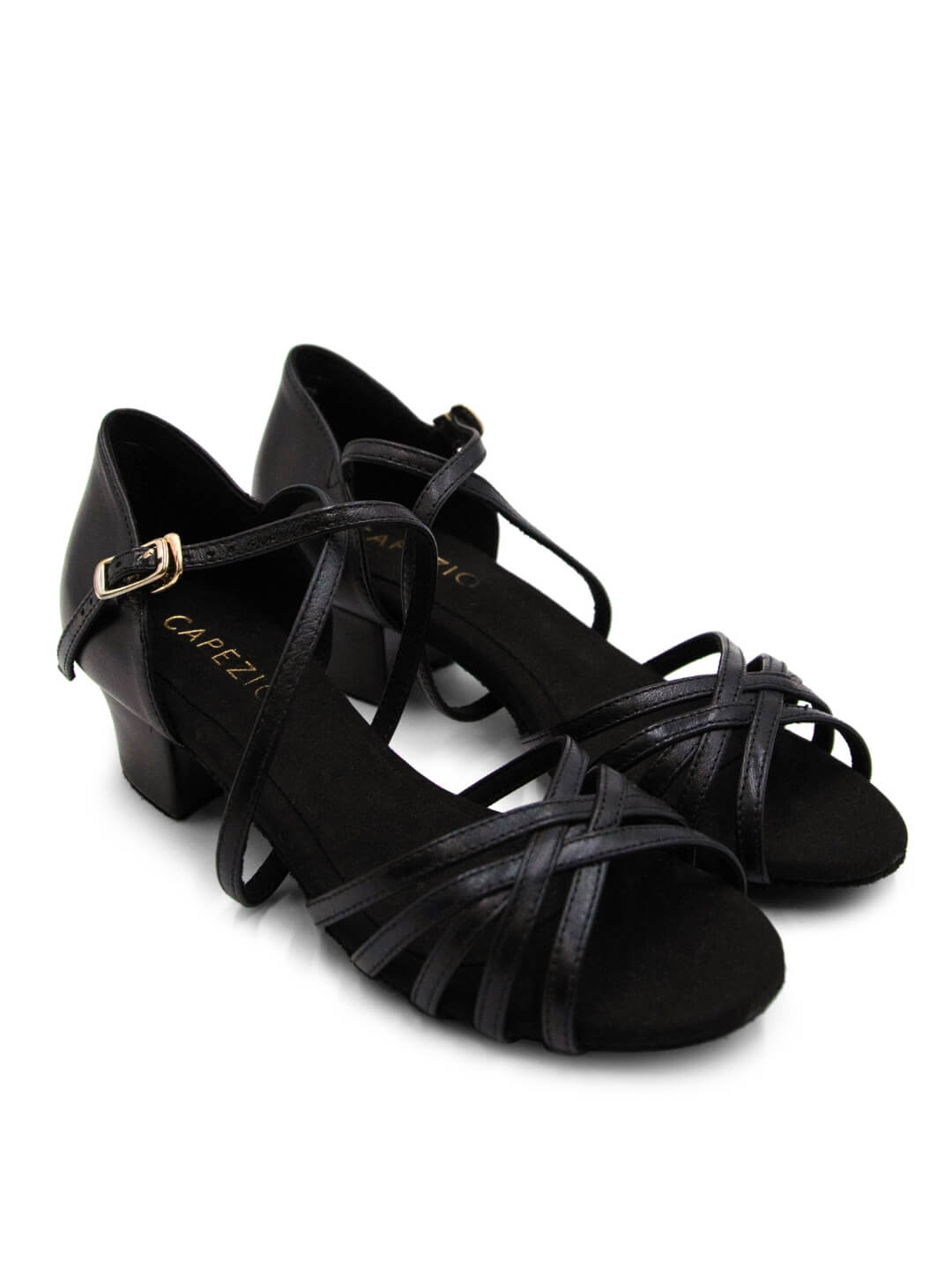 Capezio Capezio Rebecca 1.5" Ballroom Shoe