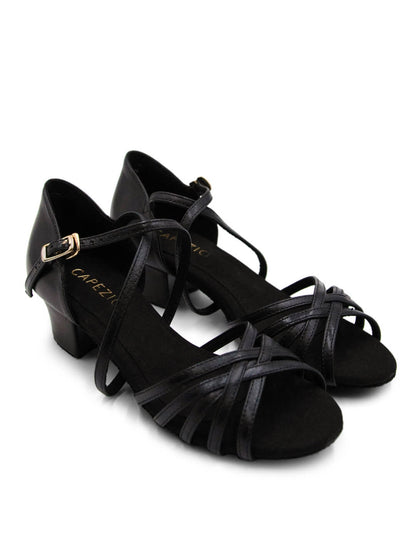 Capezio Capezio Rebecca 1.5" Ballroom Shoe