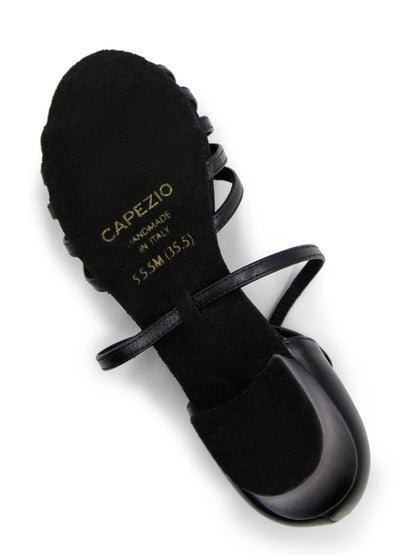 Capezio Capezio Rebecca 1.5" Ballroom Shoe