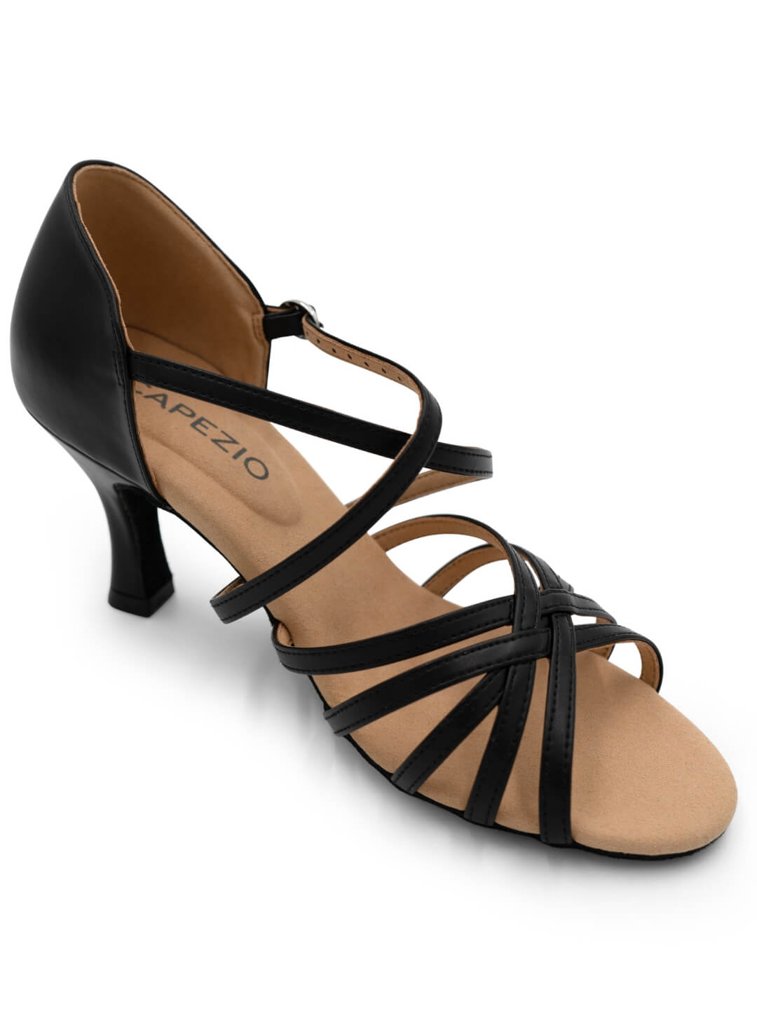 Capezio Capezio Rosa Ballroom Shoe