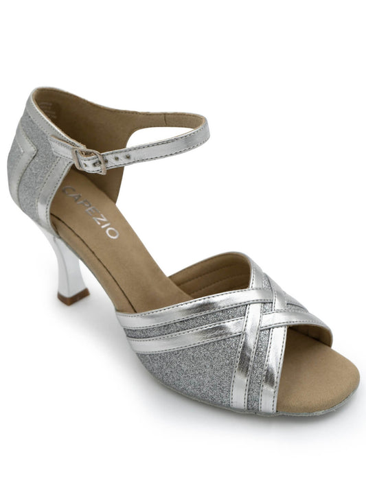 Capezio Capezio Elisa 2.5" Ballroom Shoe