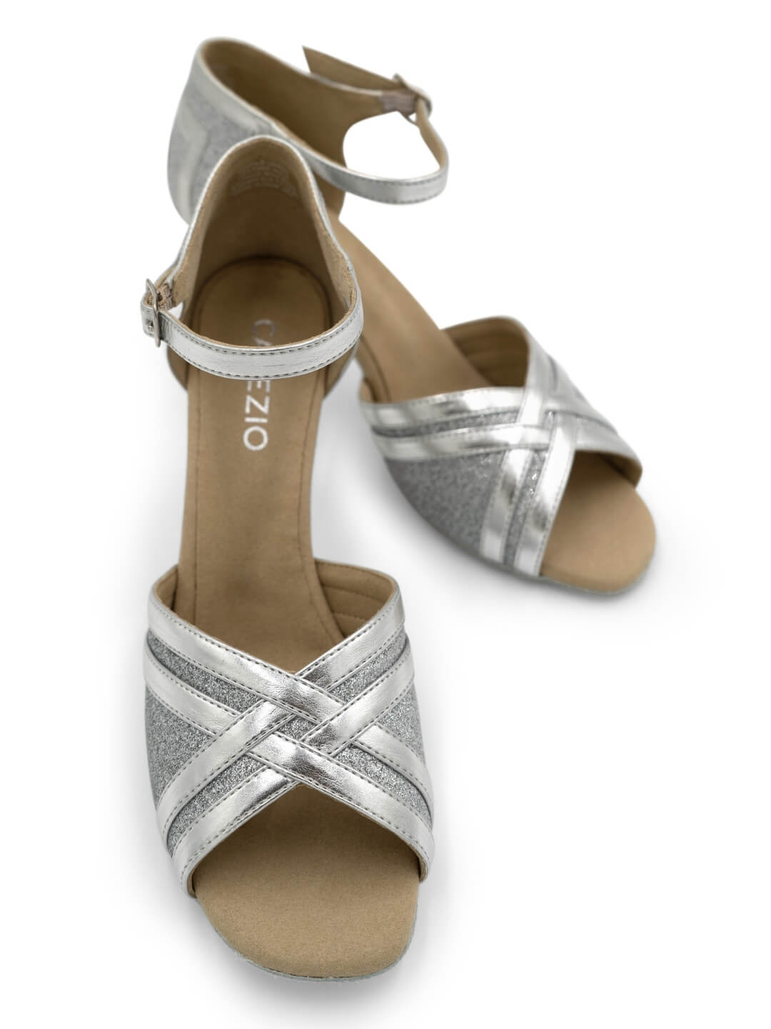 Capezio Capezio Elisa 2.5" Ballroom Shoe