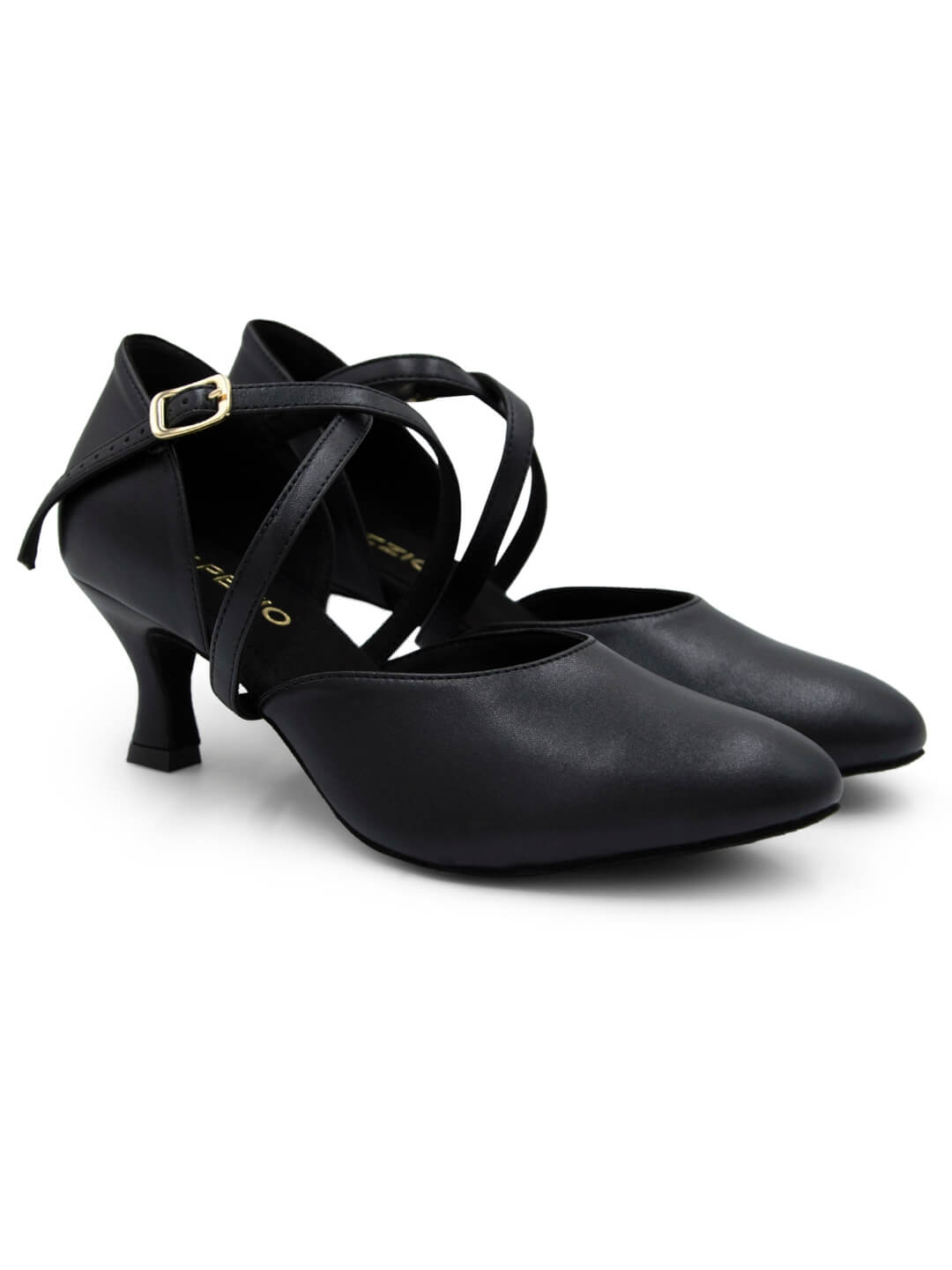Capezio Capezio Celia Ballroom Shoe