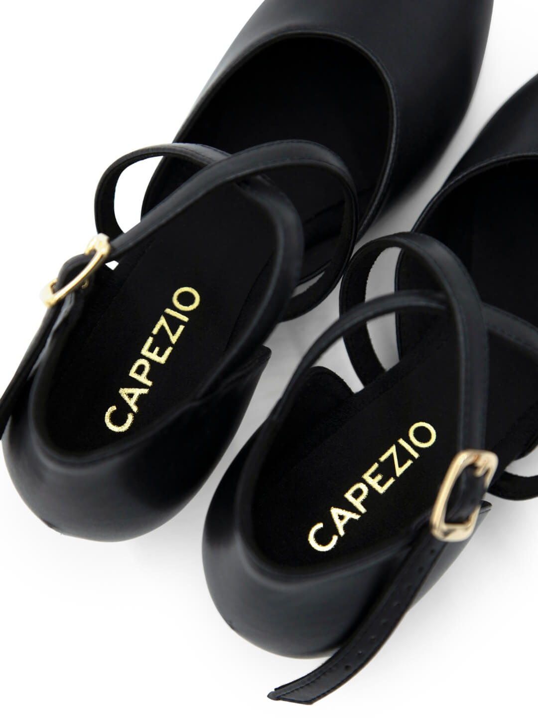 Capezio Capezio Celia Ballroom Shoe
