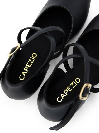 Capezio Capezio Celia Ballroom Shoe