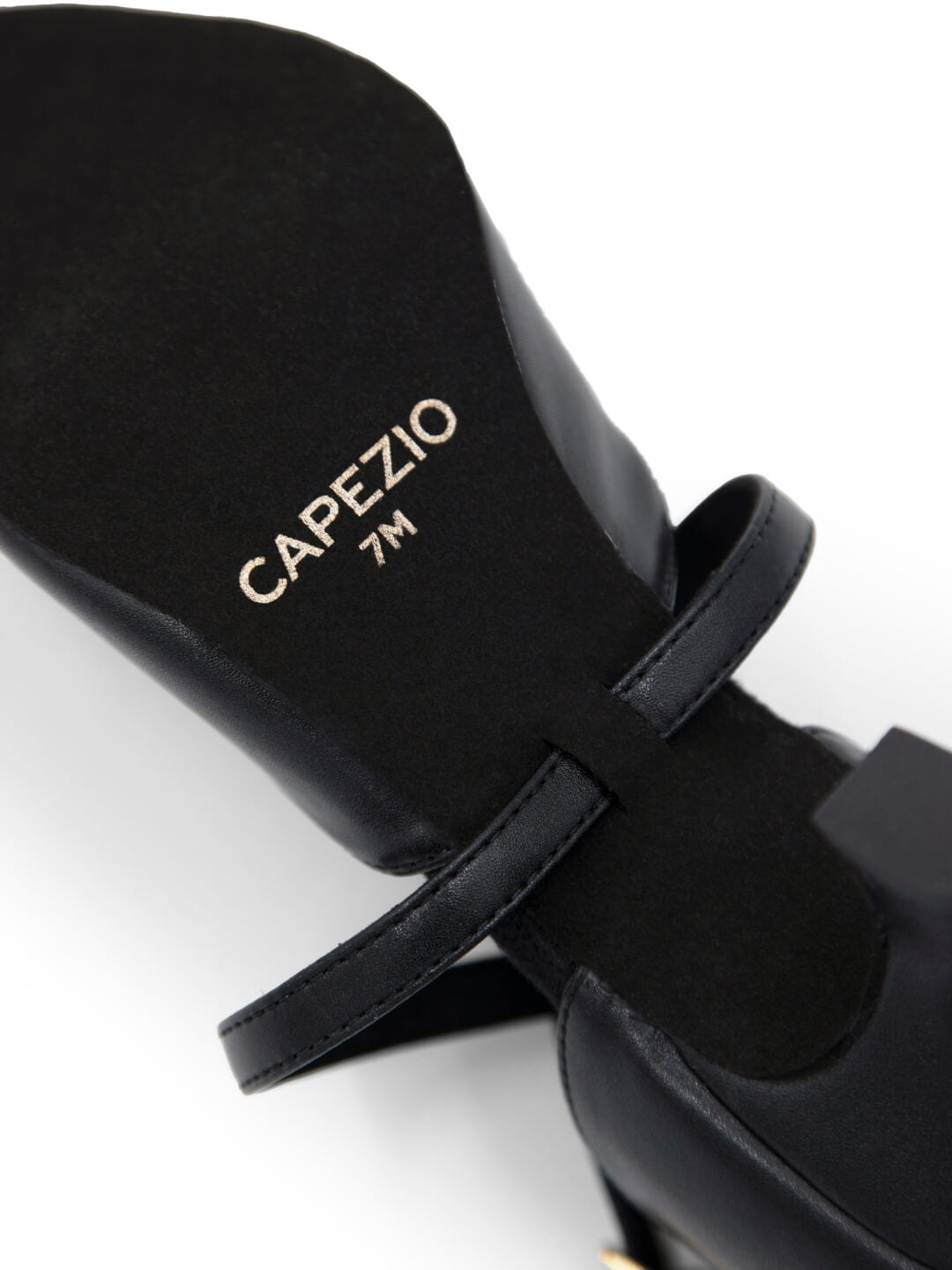 Capezio Capezio Celia Ballroom Shoe
