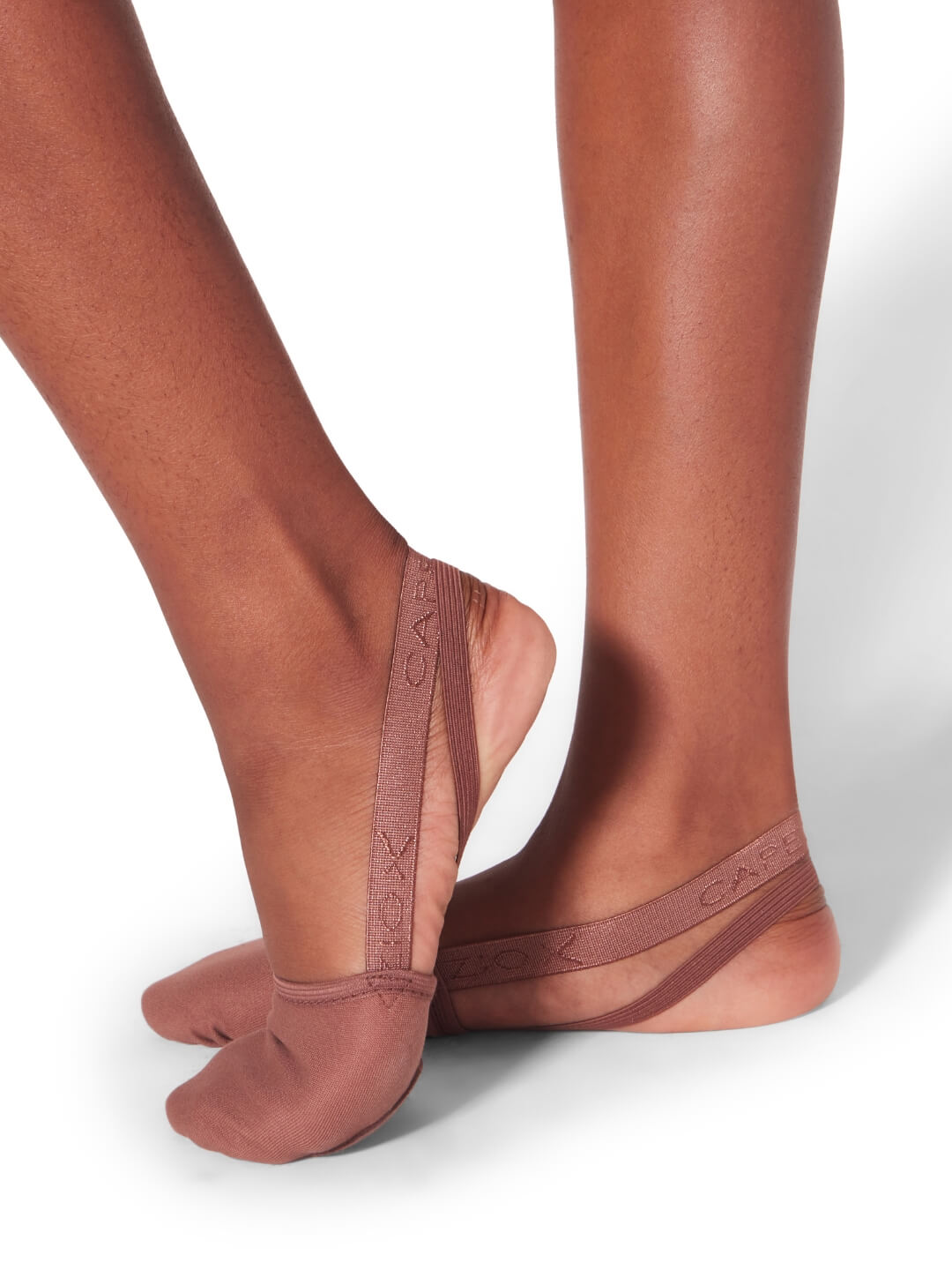 Capezio Canvas Hanami Pirouette Spins with Ease