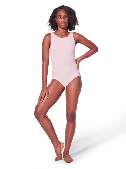 Capezio Canvas Hanami Pirouette Spins with Ease