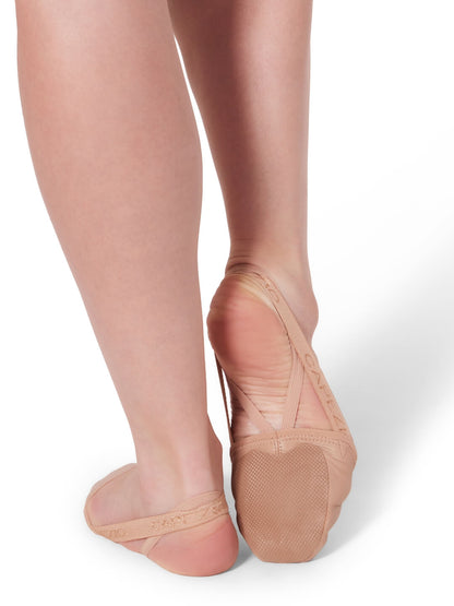 Capezio Turning Pointe 55 Shoe