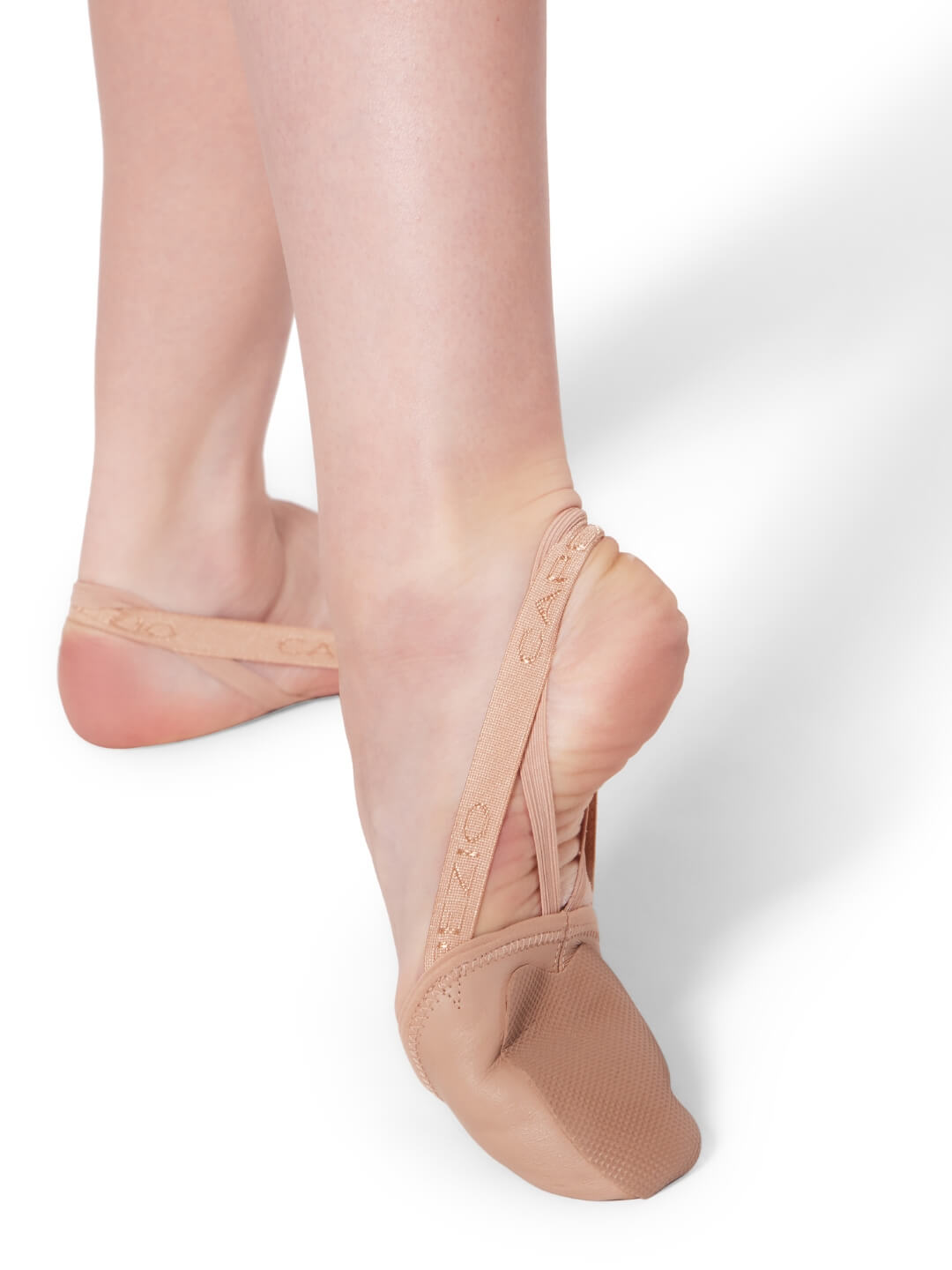 Capezio Turning Pointe 55 Shoe